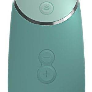 Womanizer NEXT - 3D Pleasure Air Klitoris-Stimulator - Trendfarbe Rose Gold - wasserdicht – D