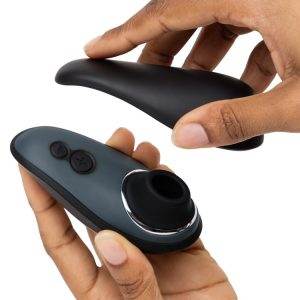 Fifty Shades Of Grey - Desire Blooms Kit - Special Edition - Womanizer Liberty, Pleasure Balm, Liebeskugel-Duo Fifty Shades Of Grey - Desire Blooms Kit - Special Edition - Womanizer Liberty, Pleasure Balm, Liebeskugel-Duo – D