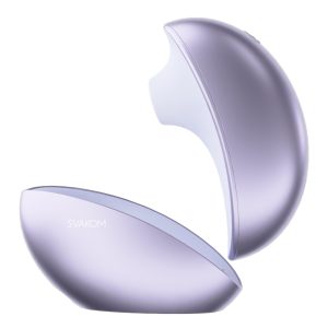SVAKOM Pulse Galaxie Stimulator - Sternenzauber SVAKOM Pulse Galaxie Stimulator - Sternenzauber – B