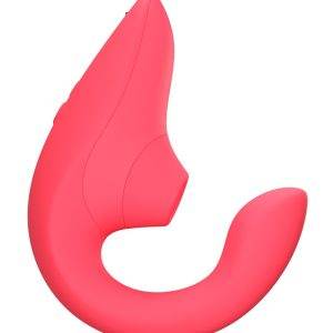 Womanizer BLEND - Doppelter Spaß für gemischte Höhepunkte Womanizer BLEND - Doppelter Spaß für gemischte Höhepunkte – B