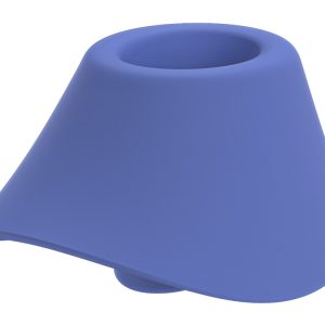 Womanizer BLEND - Dualer Pulsator-Vibrator - G-Punkt-Stimulation - Klitorisstimulation - wasserdicht - wiederaufladbar Womanizer BLEND - Dualer Pulsator-Vibrator - G-Punkt-Stimulation - Klitorisstimulation - wasserdicht - wiederaufladbar – D