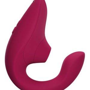 Womanizer BLEND - Dual-Stimulator für gemischte Höhepunkte Womanizer BLEND - Dual-Stimulator für gemischte Höhepunkte – B