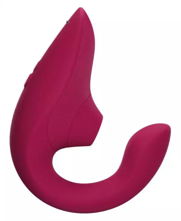Womanizer BLEND - Dual-Stimulator für gemischte Höhepunkte Womanizer BLEND - Dual-Stimulator für gemischte Höhepunkte – B