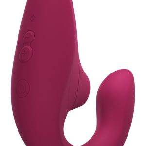 Womanizer BLEND - Dual-Stimulator für gemischte Höhepunkte Womanizer BLEND - Dual-Stimulator für gemischte Höhepunkte – C