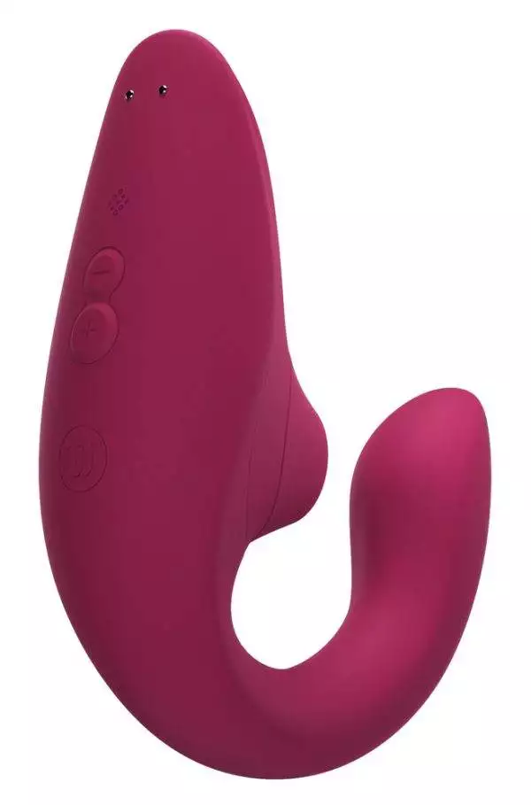 Womanizer BLEND - Dual-Stimulator für gemischte Höhepunkte Womanizer BLEND - Dual-Stimulator für gemischte Höhepunkte – C