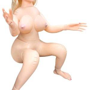 Excellent Power Inflatable Love Doll Cheating Wife Rosie - Lebensgroß, Realistisch, Multispeed Vibration Excellent Power Inflatable Love Doll Cheating Wife Rosie - Lebensgroß, Realistisch, Multispeed Vibration – B