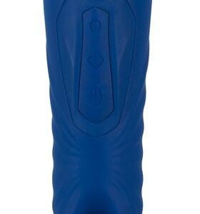 Sweet Smile Massagestab 2in1 Wand in elegantem Design Sweet Smile Massagestab 2in1 Wand in elegantem Design – Bild 3