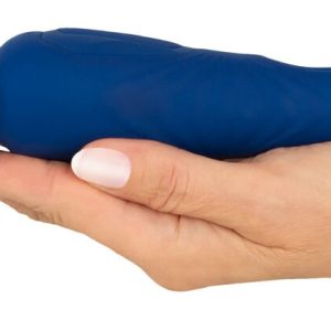 Sweet Smile Massagestab 2in1 Wand in elegantem Design Sweet Smile Massagestab 2in1 Wand in elegantem Design – Bild 5