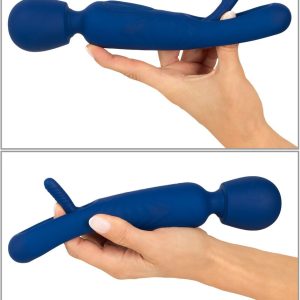 Sweet Smile Massagestab 2in1 Wand in elegantem Design Sweet Smile Massagestab 2in1 Wand in elegantem Design – Bild 6