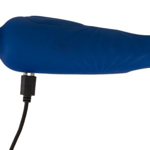 Sweet Smile Massagestab 2in1 Wand in elegantem Design Sweet Smile Massagestab 2in1 Wand in elegantem Design – Bild 7