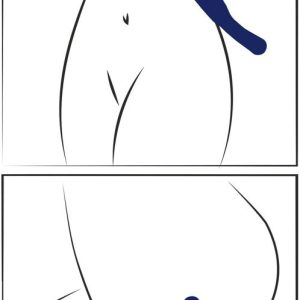 Sweet Smile Massagestab 2in1 Wand in elegantem Design Sweet Smile Massagestab 2in1 Wand in elegantem Design – Bild 9