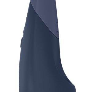 Womanizer VIBE - Auflegevibrator mit UltraWave-Vibrationen, wasserdicht, Silikon-Oberfläche - Schwarz Womanizer VIBE - Auflegevibrator mit UltraWave-Vibrationen, wasserdicht, Silikon-Oberfläche - Schwarz – B