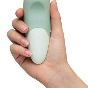 Womanizer VIBE Auflegevibrator - UltraWave-Technologie, 10 Intensitätsstufen, wasserdicht Womanizer VIBE Auflegevibrator - UltraWave-Technologie, 10 Intensitätsstufen, wasserdicht – D