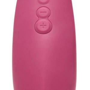 Womanizer VIBE Auflegevibrator - UltraWave-Technologie, leise Vibrationen, wasserdicht Womanizer VIBE Auflegevibrator - UltraWave-Technologie, leise Vibrationen, wasserdicht – C