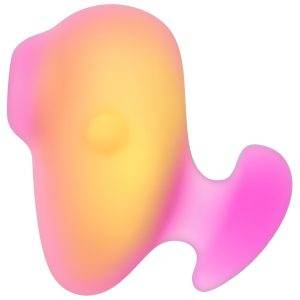 ROMP Kiss - Reise-Pulsator mit Pleasure Air Technologie in Pink ROMP Kiss - Reise-Pulsator mit Pleasure Air Technologie in Pink – B