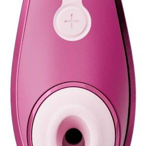 Womanizer Liberty 2 Special Edition Iggy Azalea in Metallic-Pink Womanizer Liberty 2 Special Edition Iggy Azalea in Metallic-Pink – C