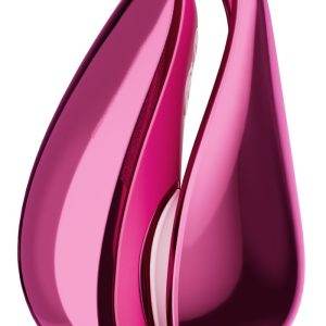 Womanizer Liberty 2 Special Edition Iggy Azalea in Metallic-Pink Womanizer Liberty 2 Special Edition Iggy Azalea in Metallic-Pink – D