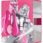 Womanizer Liberty 2 Special Edition Iggy Azalea in Metallic-Pink – Verpackung