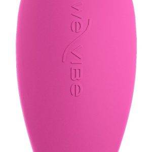 We-Vibe Jive 2 - Ergonomisches Vibro-Ei mit App-Steuerung We-Vibe Jive 2 - Ergonomisches Vibro-Ei mit App-Steuerung – D