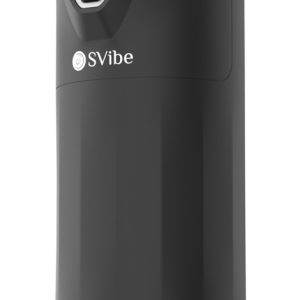 SVibe JET IKON Masturbator - Automatischer Handjob mit Vibration, Massage und Wärme (27 cm, schwarz) SVibe JET IKON Masturbator - Automatischer Handjob mit Vibration, Massage und Wärme (27 cm, schwarz) – B