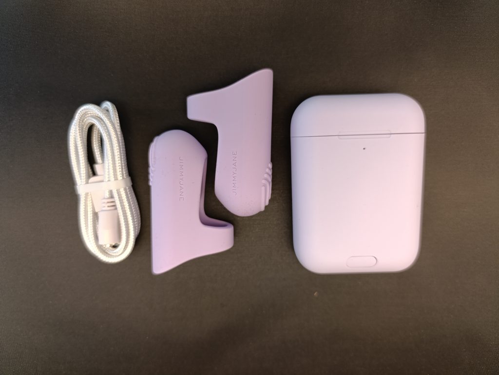 Wir haben getestet: JimmyJane Hello Touch Pro