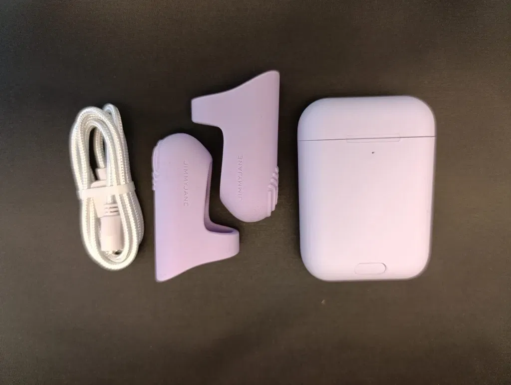 Wir haben getestet: JimmyJane Hello Touch Pro Wir haben getestet: JimmyJane Hello Touch Pro