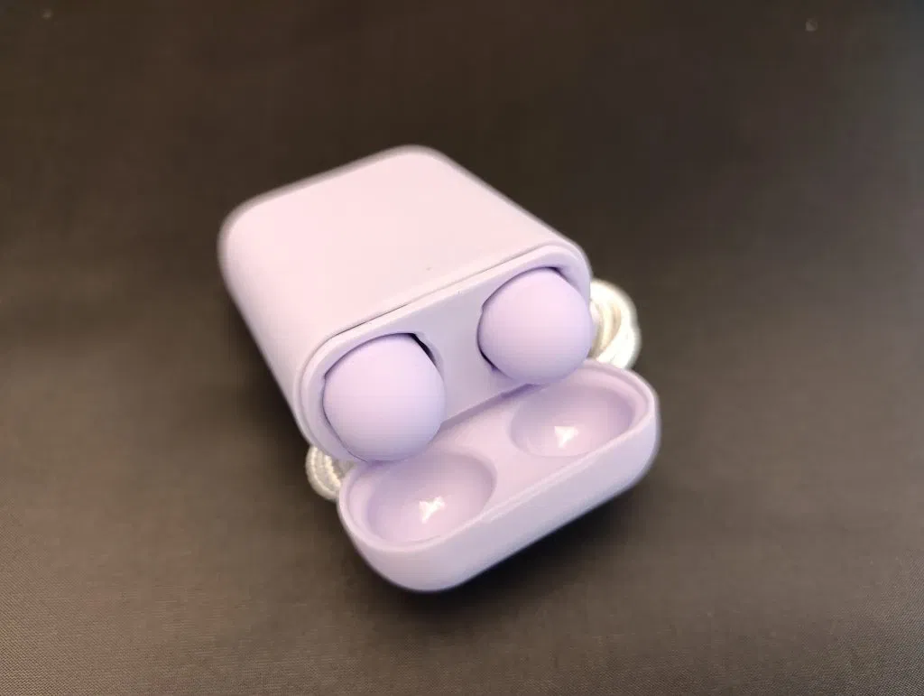 Wir haben getestet: JimmyJane Hello Touch Pro Wir haben getestet: JimmyJane Hello Touch Pro