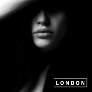 LONDON Markenkondome transparent - 100er Pack, reguläre Passform LONDON Markenkondome transparent - 100er Pack, reguläre Passform – D