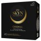 SKYN Transparente Sensoprene Kondome, 53mm, latexfrei, vegan, Gleitbeschichtet – A