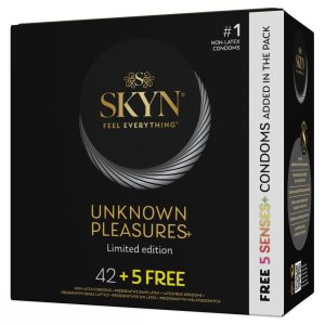 SKYN Kondom-Mix 