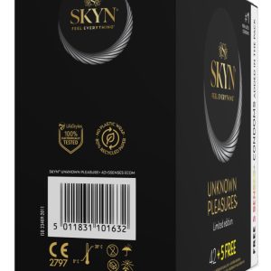 SKYN Kondom-Mix 
