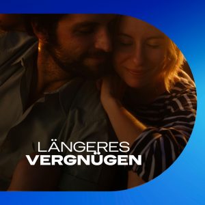 Durex Performa Transparente Kondome mit benzocainhaltigem Gel, 10 Stück, 56 mm – C