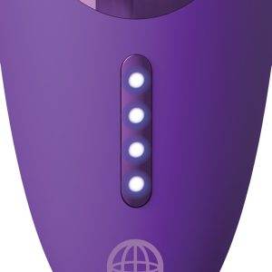 Fantasy For Her Pleasure Sucker - Saug- und Leckspielzeug in Rosa Fantasy For Her Pleasure Sucker - Saug- und Leckspielzeug in Rosa – D-1