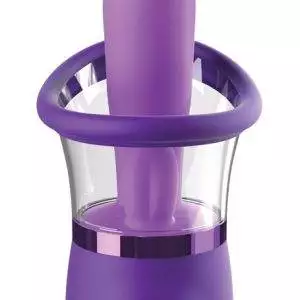 Fantasy For Her Ultimate Pleasure Pro Plus - G-Punkt-Vibrator Fantasy For Her Ultimate Pleasure Pro Plus - G-Punkt-Vibrator – B