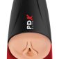 PDX Elite Fuck-O-Matic Pro XL Masturbator mit Hodenstimulator – A