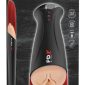 PDX Elite Fuck-O-Matic Pro XL Masturbator mit Hodenstimulator – Verpackung