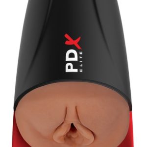 Was ist eigentlich ein Masturbator?