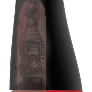 PDX Elite - Fuck-O-Matic Pro XL - Masturbator mit Hodenstimulator PDX Elite - Fuck-O-Matic Pro XL - Masturbator mit Hodenstimulator – C