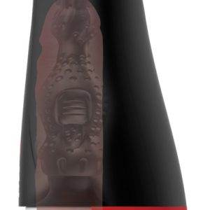 PDX Elite Fap-O-Matic Pro XL - Masturbator mit Hodenstimulator PDX Elite Fap-O-Matic Pro XL - Masturbator mit Hodenstimulator – C