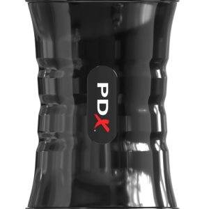 PDX Extreme Wet Pussies Super Flip-A-Pussy Masturbator PDX Extreme Wet Pussies Super Flip-A-Pussy Masturbator – D