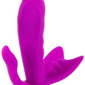 Javida Wasserdichter RC Licking Panty Vibe mit Vibro-Zungen und Wärmefunktion Javida Wasserdichter RC Licking Panty Vibe mit Vibro-Zungen und Wärmefunktion – D