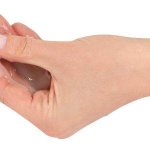 Porn Sperm Gleitgel - 150ml - transparent Porn Sperm Gleitgel - 150ml - transparent – D