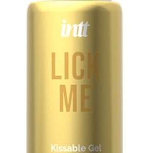 intt Lick me Honey Wärmendes Gleitgel - 50 ml – B