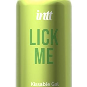 Intt Lick me Caipirinha Gleitgel mit Wärme-Effekt, 50ml – B