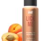 intt Lick me Peach Gleitgel mit Wärme-Effekt - 50 ml – A