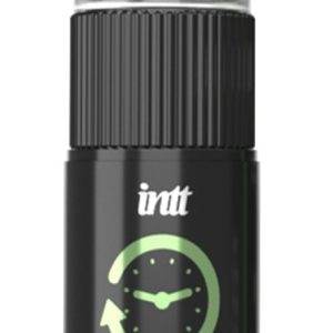 intt Dura Max Power Delay Spray - Verzögerungsspray für Männer (12 ml) – B