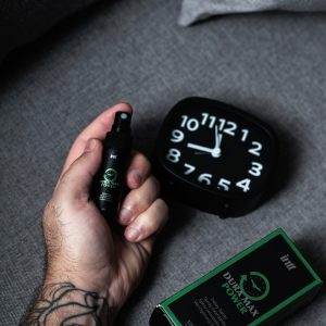 intt Dura Max Power Delay Spray - Verzögerungsspray für Männer (12 ml) intt Dura Max Power Delay Spray - Verzögerungsspray für Männer (12 ml) – E