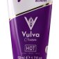 HOT V-Activ Vulva Cream mit CBD - 50 ml – A