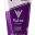 HOT V-Activ Vulva Cream mit CBD - 50 ml – A