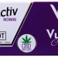 HOT V-Activ Vulva Cream mit CBD - 50 ml – Verpackung